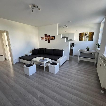 New Look Apartamento Frankenberg Exterior foto
