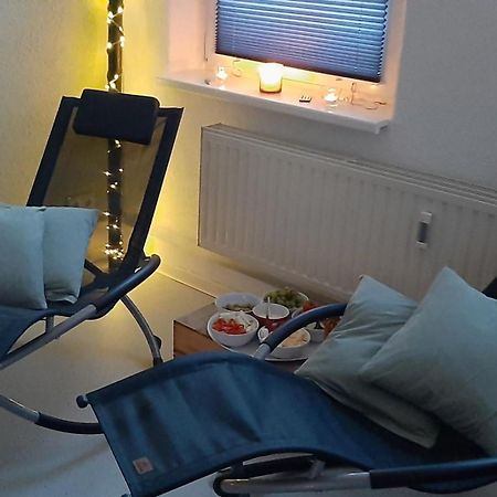 New Look Apartamento Frankenberg Exterior foto