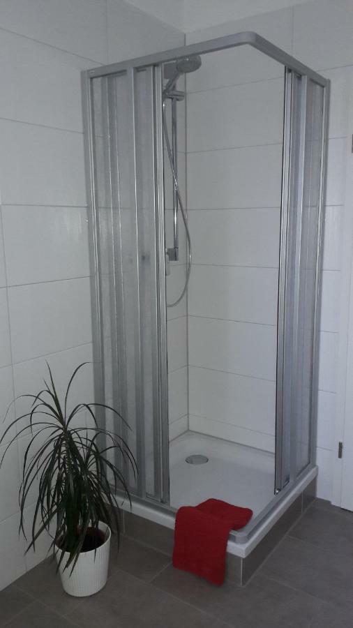 New Look Apartamento Frankenberg Exterior foto